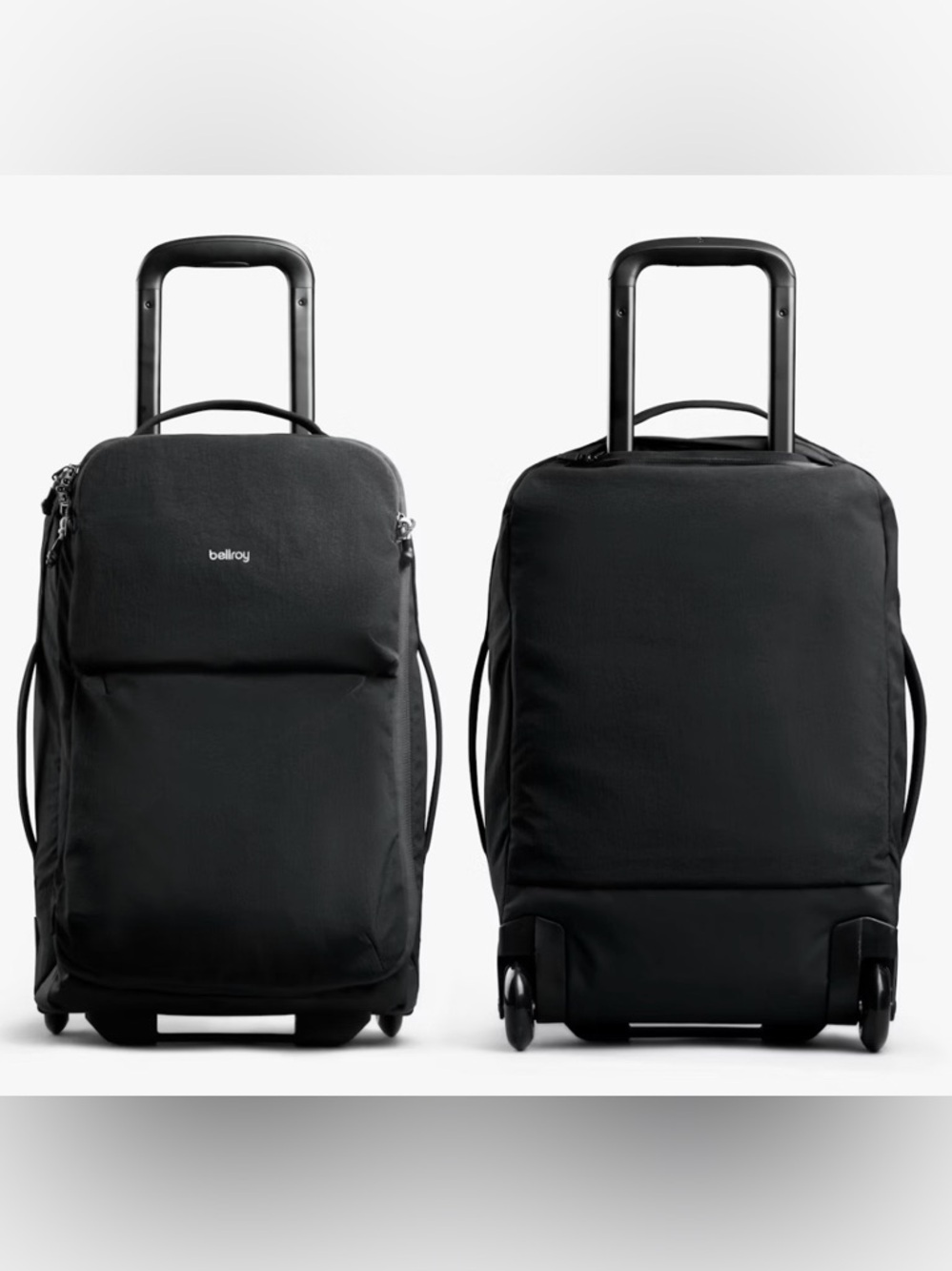 Bellroy Lite Carry-On Wheeled Bag Travel Bag